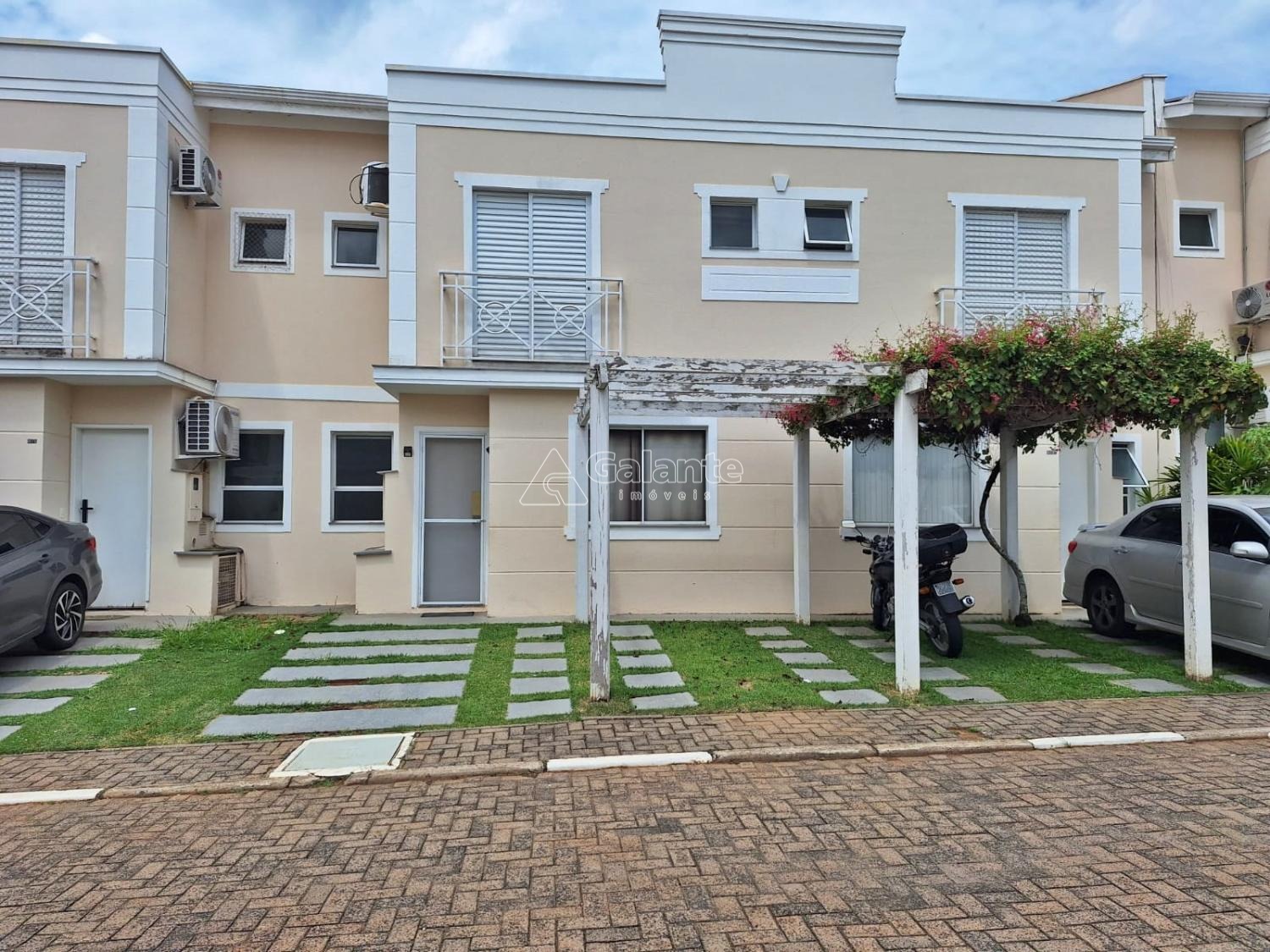 CA012675 | Casa venda Parque Imperador | Campinas/SP