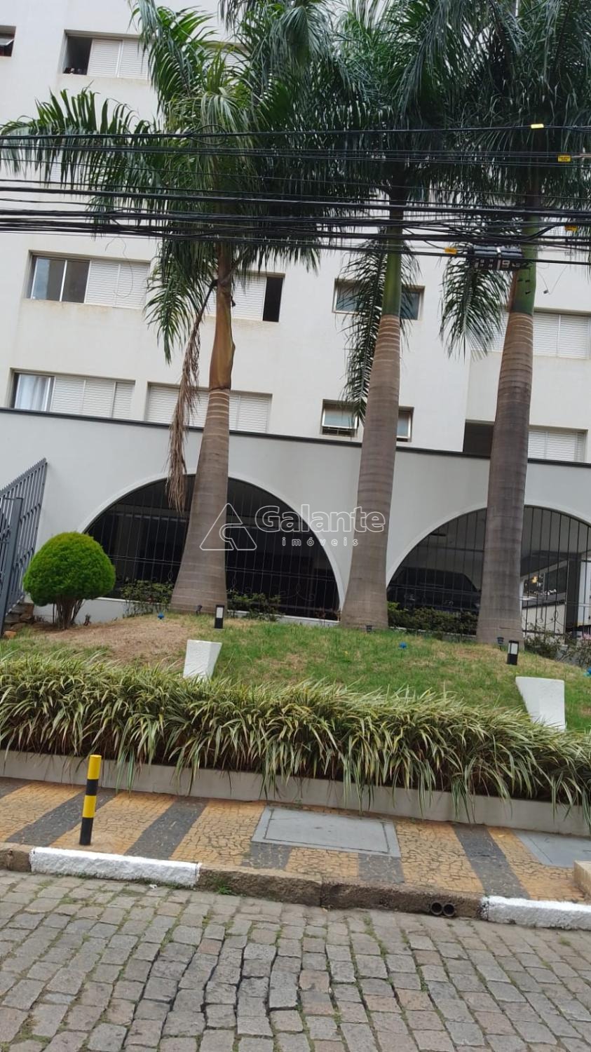 AP012676 | Apartamento venda Centro | Campinas/SP