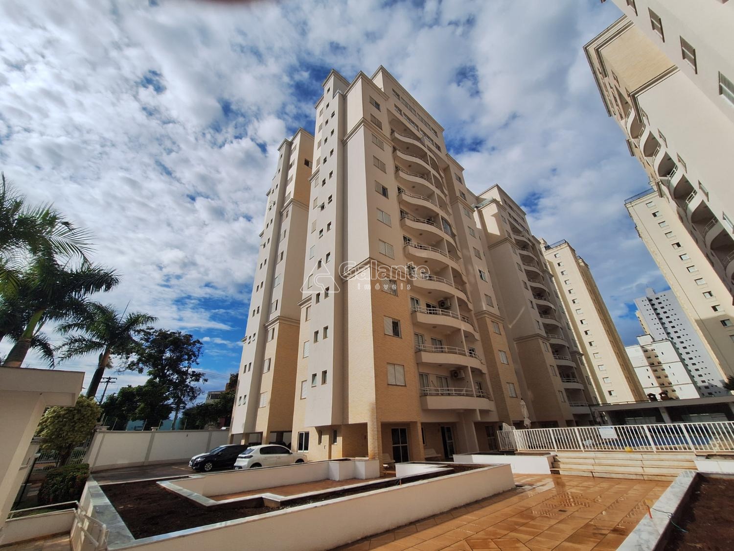 AP012779 | Apartamento venda Mansões Santo Antônio | Campinas/SP