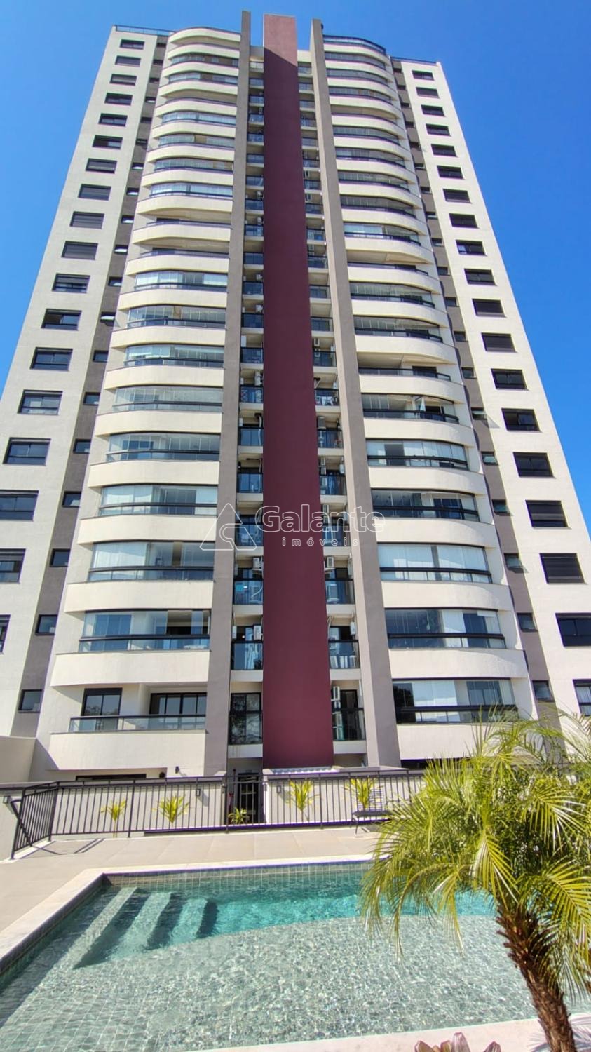 AP012846 | Apartamento venda Vila Clayton | Valinhos/SP