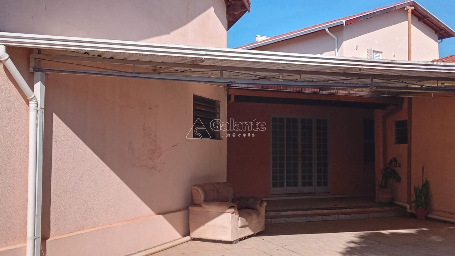 CA012946 | Casa venda Jardim Paranapanema | Campinas/SP