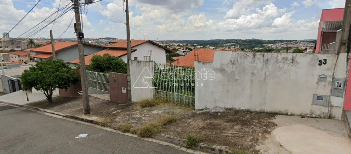 TE012947 | Terreno venda Loteamento Residencial Água Nova | Valinhos/SP