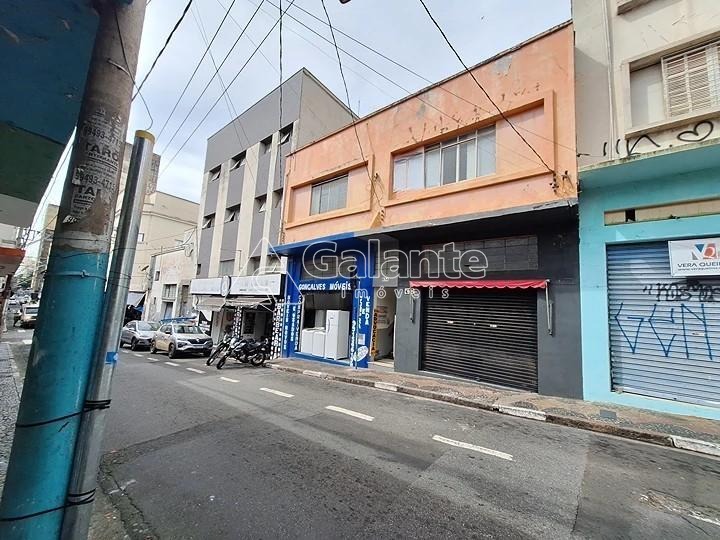 PR013027 | Prédio venda Centro | Campinas/SP