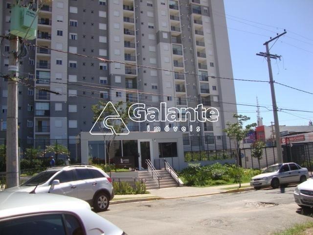 AP013083 | Apartamento aluguel Bonfim | Campinas/SP