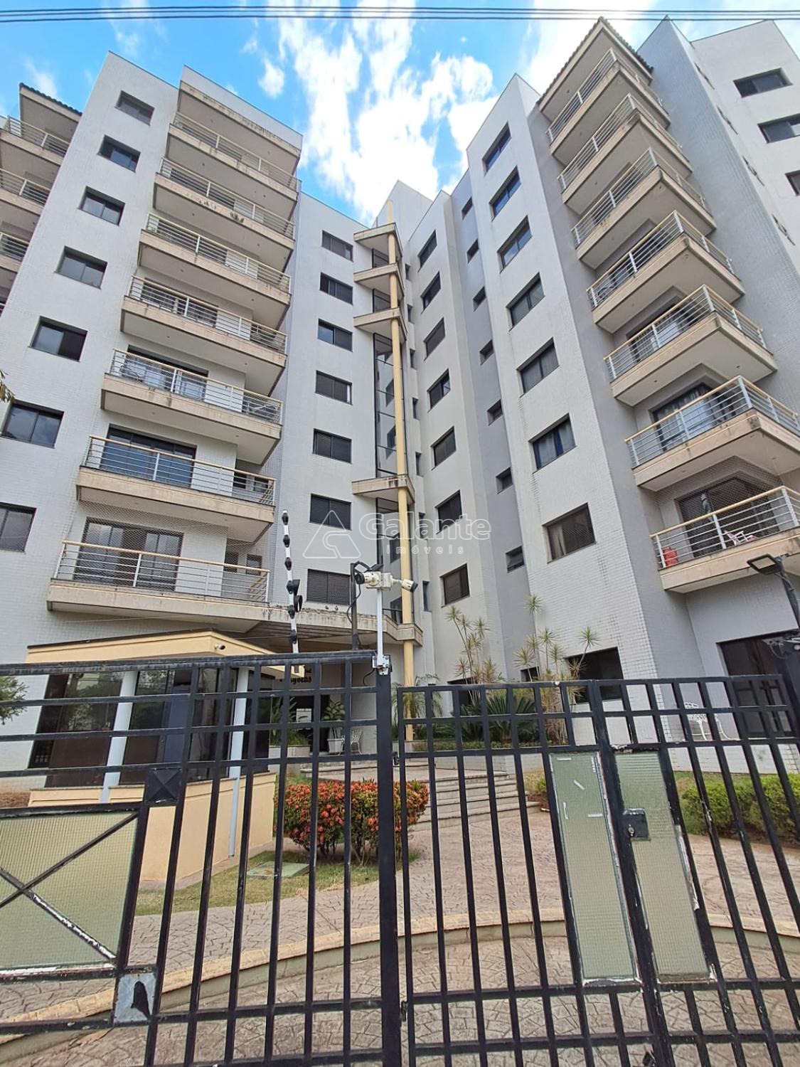 AP013089 | Apartamento aluguel Parque Brasília | Campinas/SP