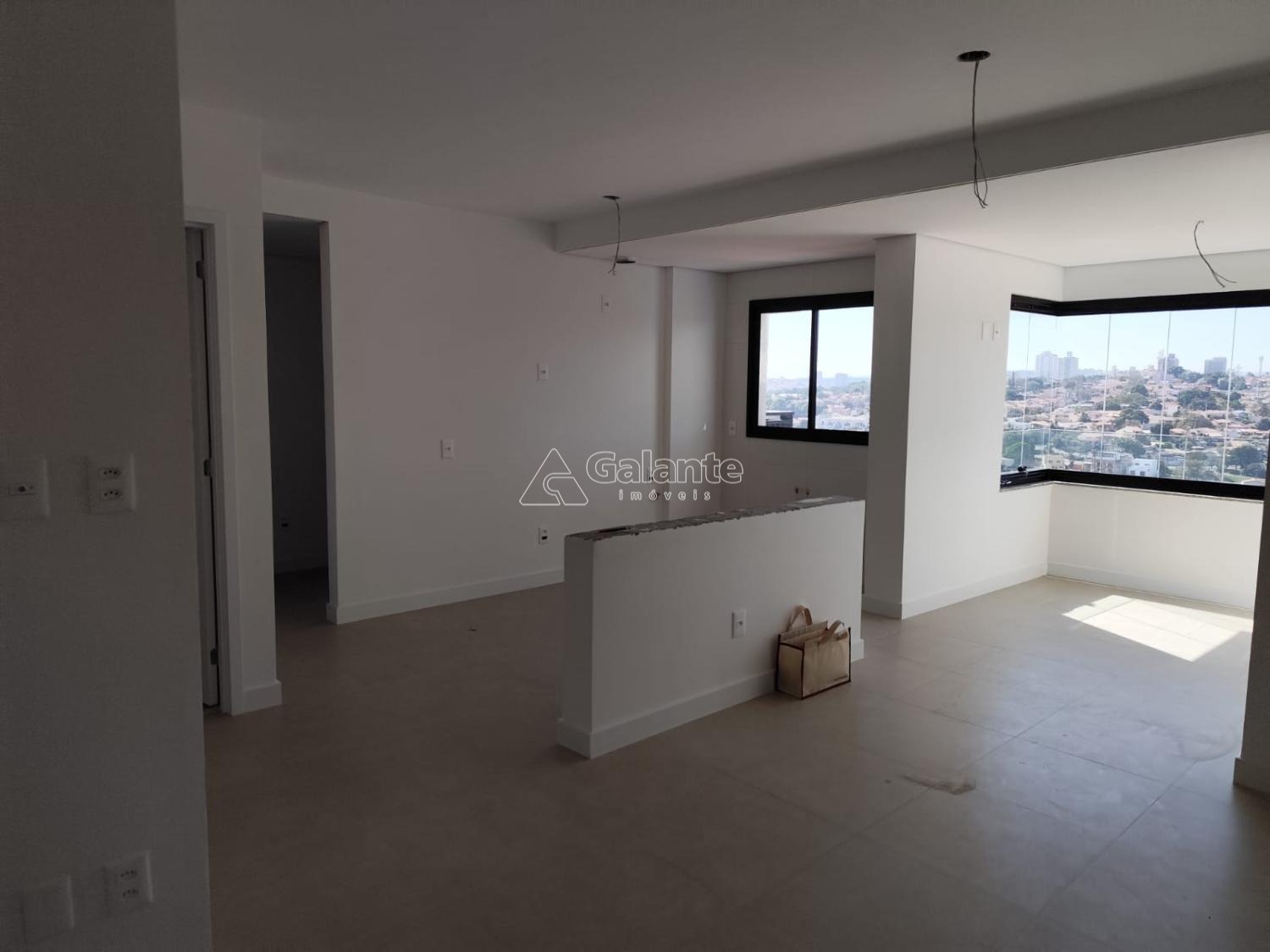 AP013138 | Apartamento venda Jardim Planalto | Campinas/SP