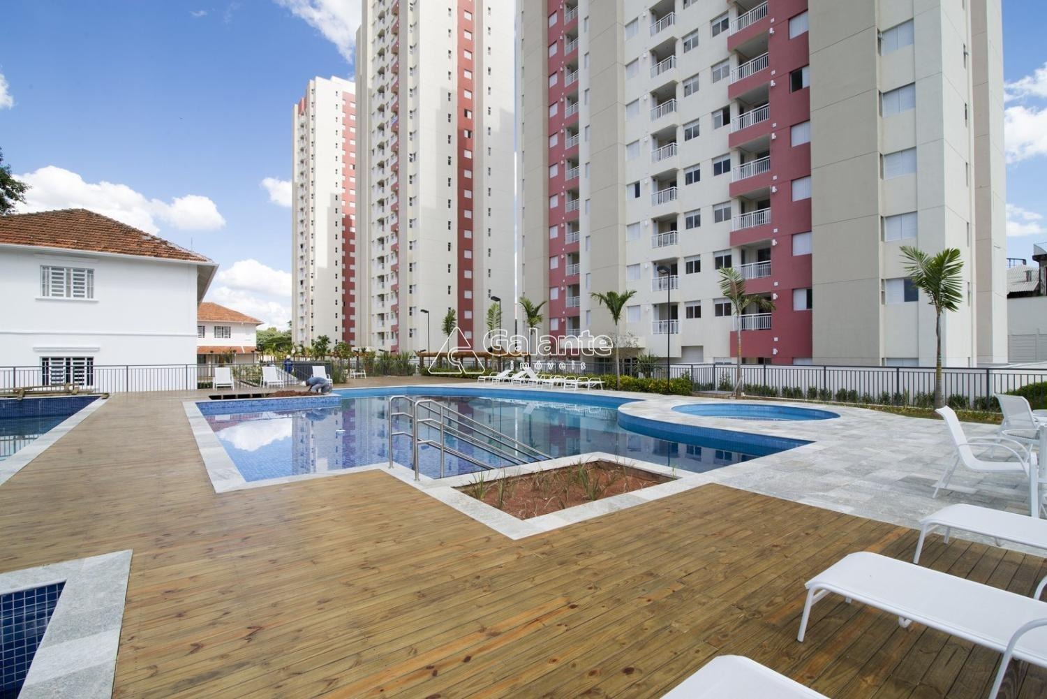 AP013172 | Apartamento venda Ponte Preta | Campinas/SP