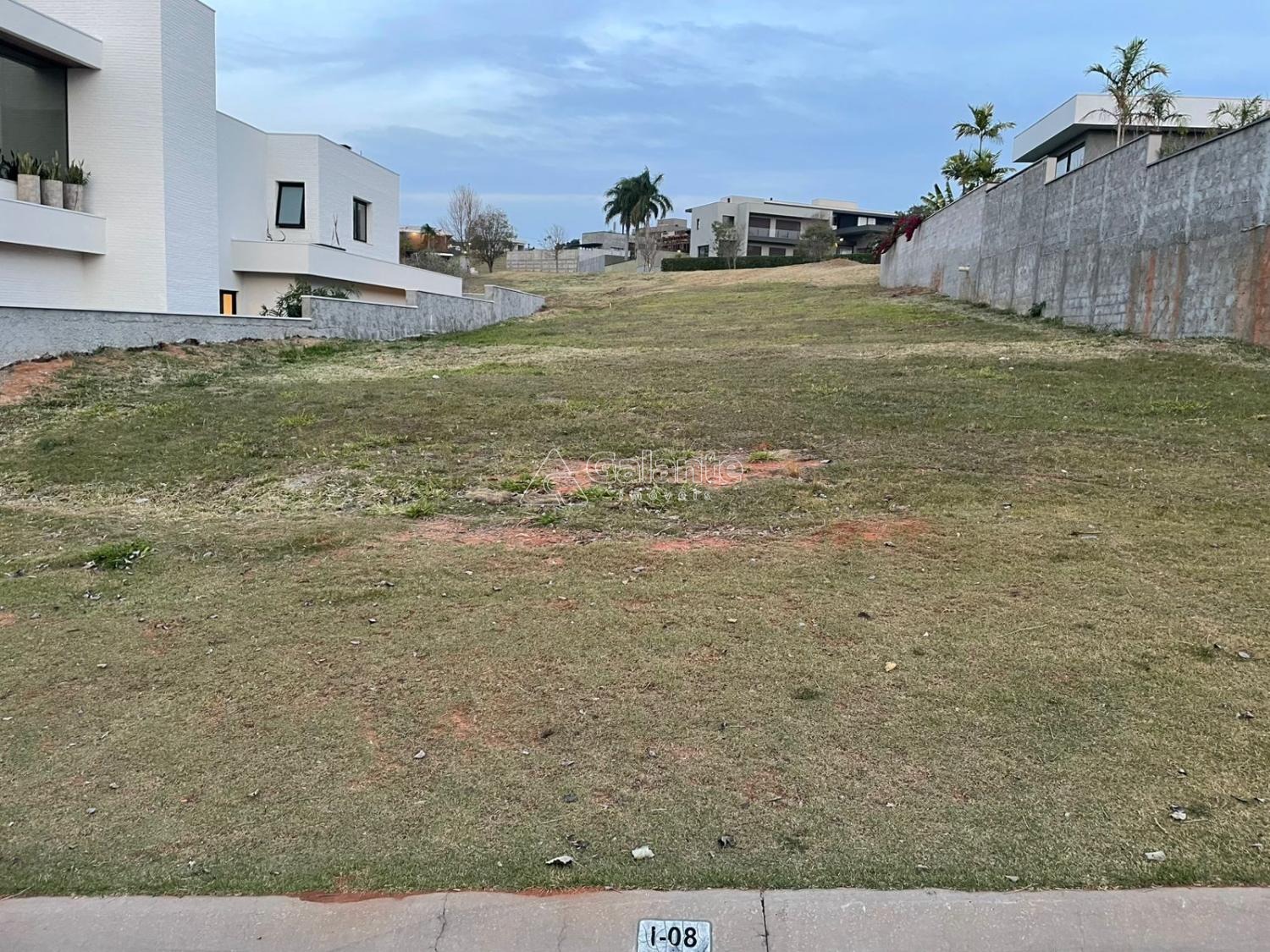 TE013174 | Terreno venda Loteamento Residencial Pedra Alta (Sousas) | Campinas/SP