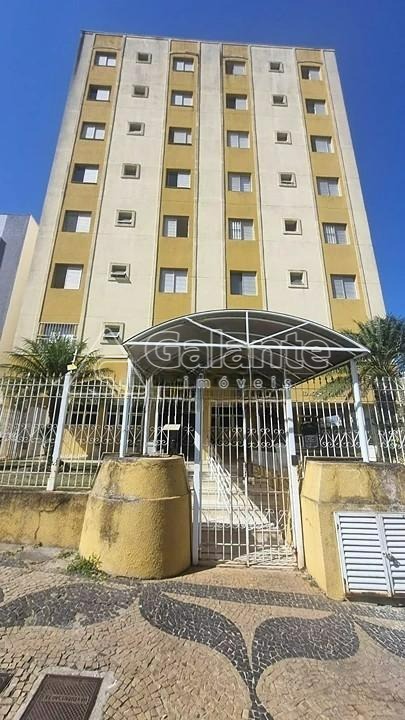 AP013186 | Apartamento venda Parque Itália | Campinas/SP