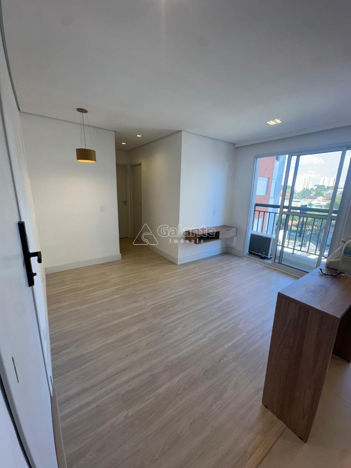 AP013187 | Apartamento aluguel Vila Lídia | Campinas/SP