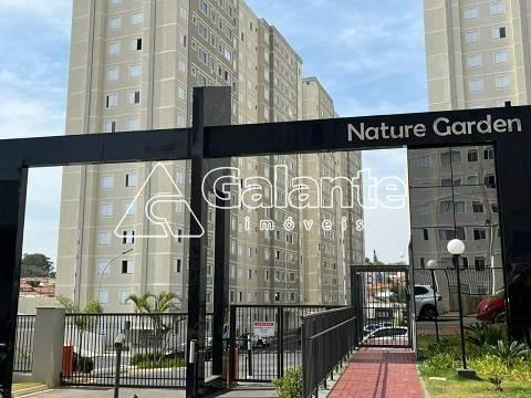 AP013190 | Apartamento venda Parque Industrial | Campinas/SP