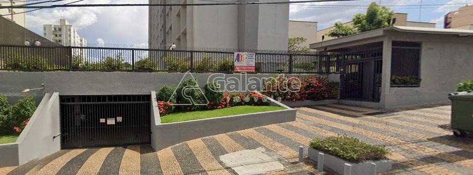 AP013200 | Apartamento venda Bosque | Campinas/SP