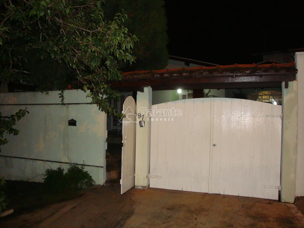 CA013229 | Casa aluguel Jardim Fortaleza | Paulínia/SP