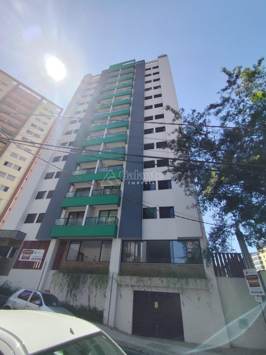 AP013248 | Apartamento venda Botafogo | Campinas/SP