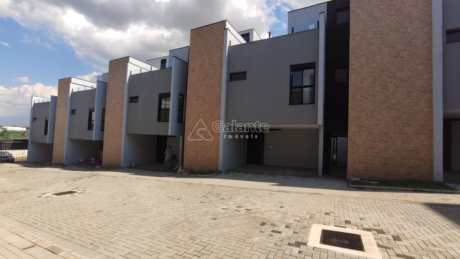 CA013252 | Casa venda Chácara Primavera | Campinas/SP