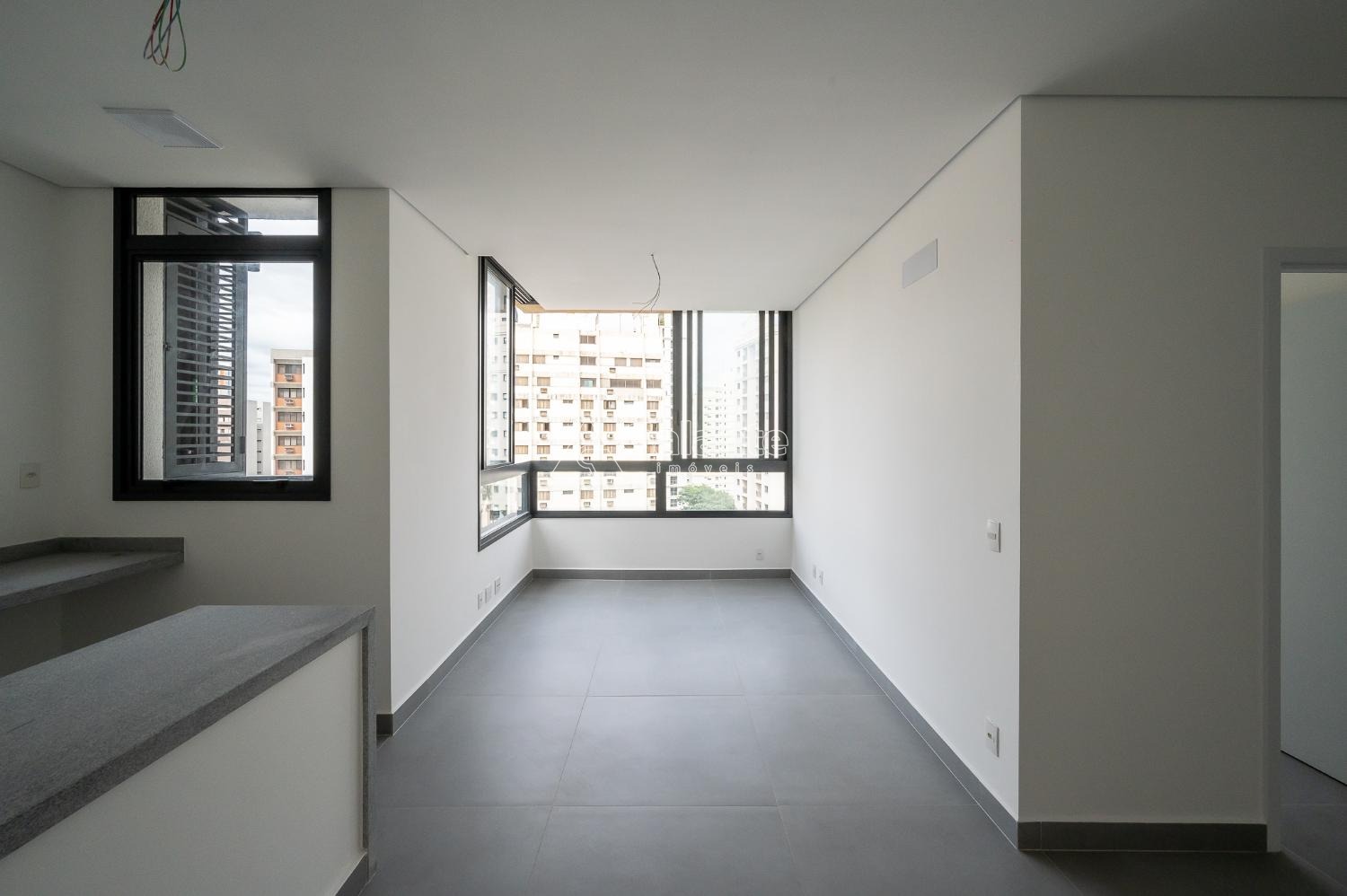 AP013255 | Apartamento venda Cambuí | Campinas/SP