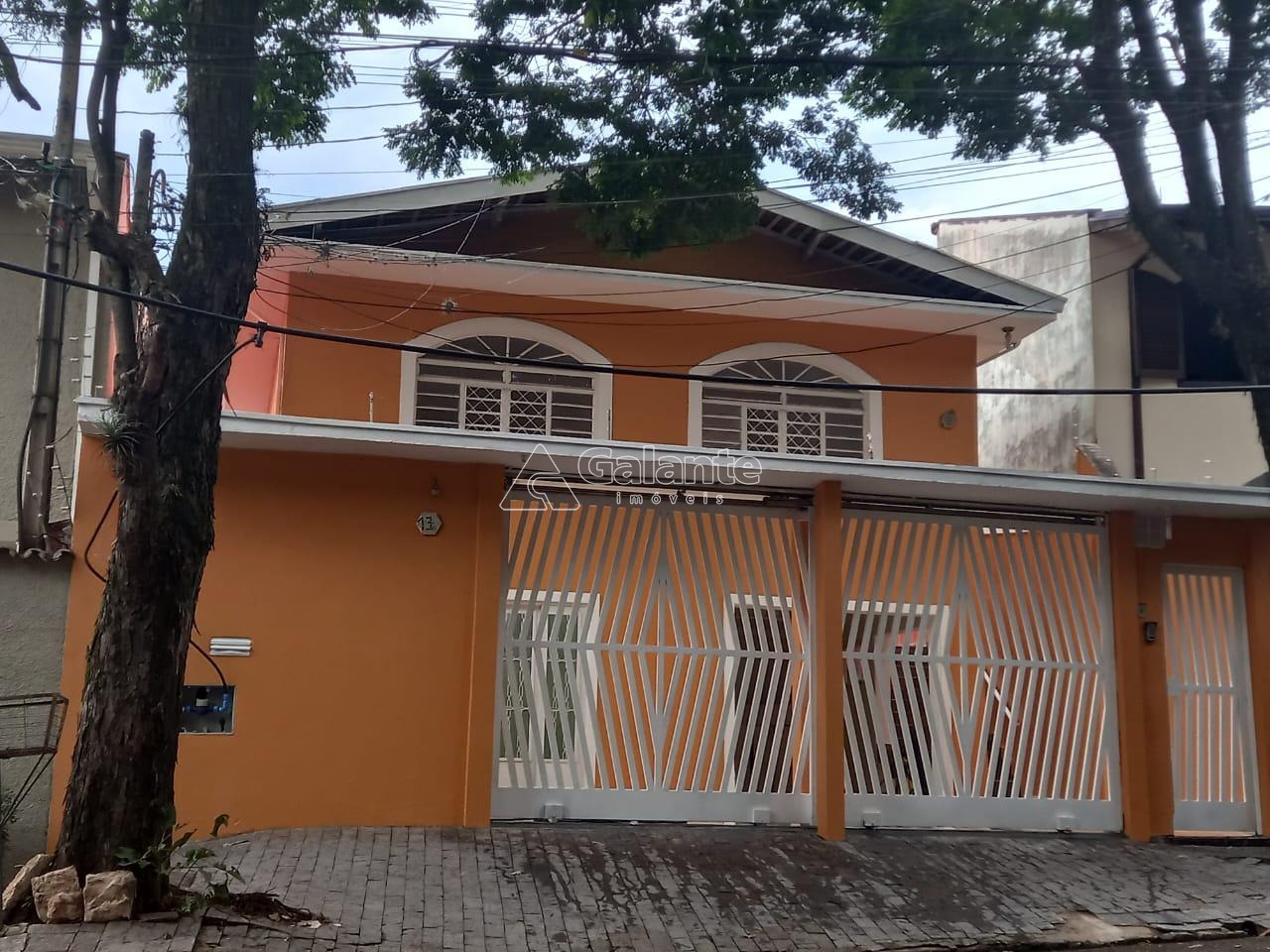 CA013275 | Casa aluguel Chácara da Barra | Campinas/SP