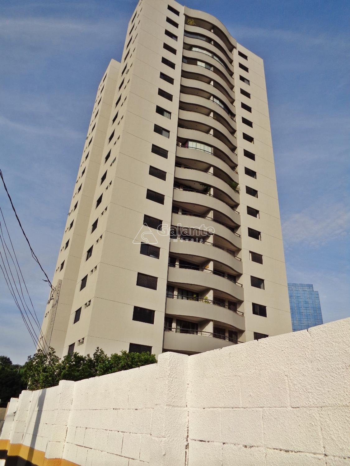 AP013282 | Apartamento venda Cambuí | Campinas/SP
