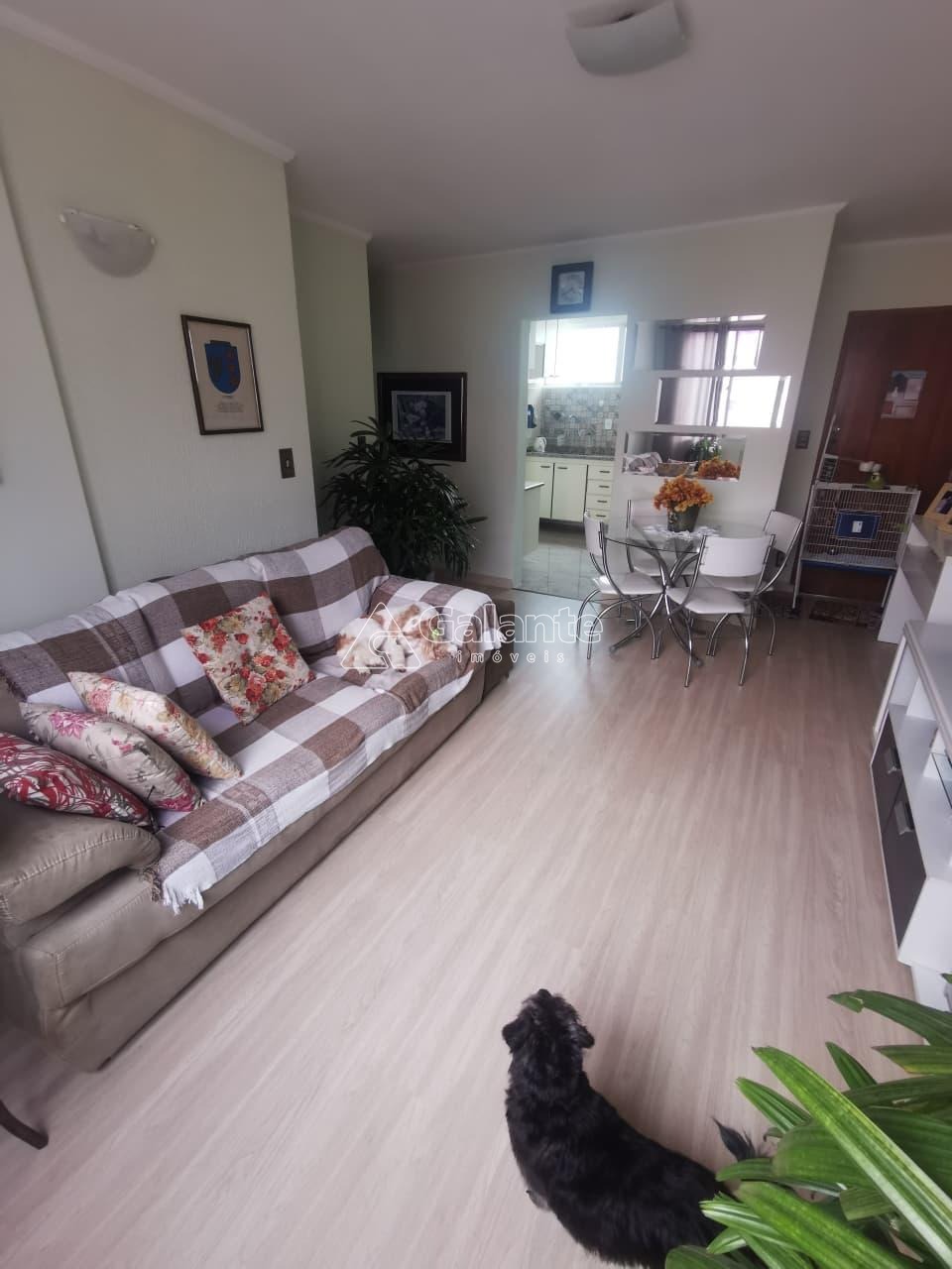 AP013298 | Apartamento venda Taquaral | Campinas/SP