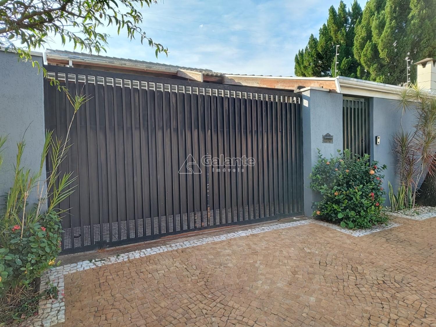 CA013327 | Casa venda Residencial Terras do Barão | Campinas/SP