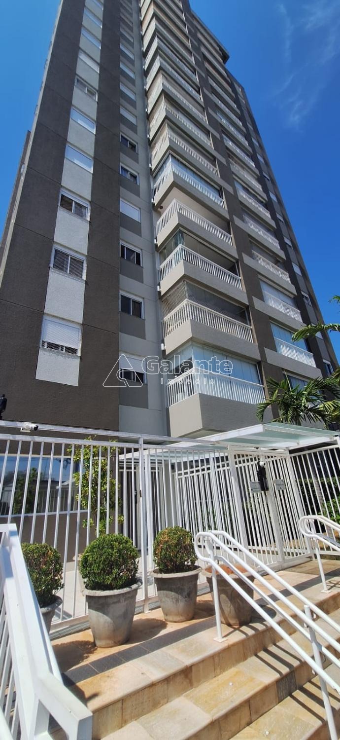 AP013328 | Apartamento aluguel Parque Itália | Campinas/SP