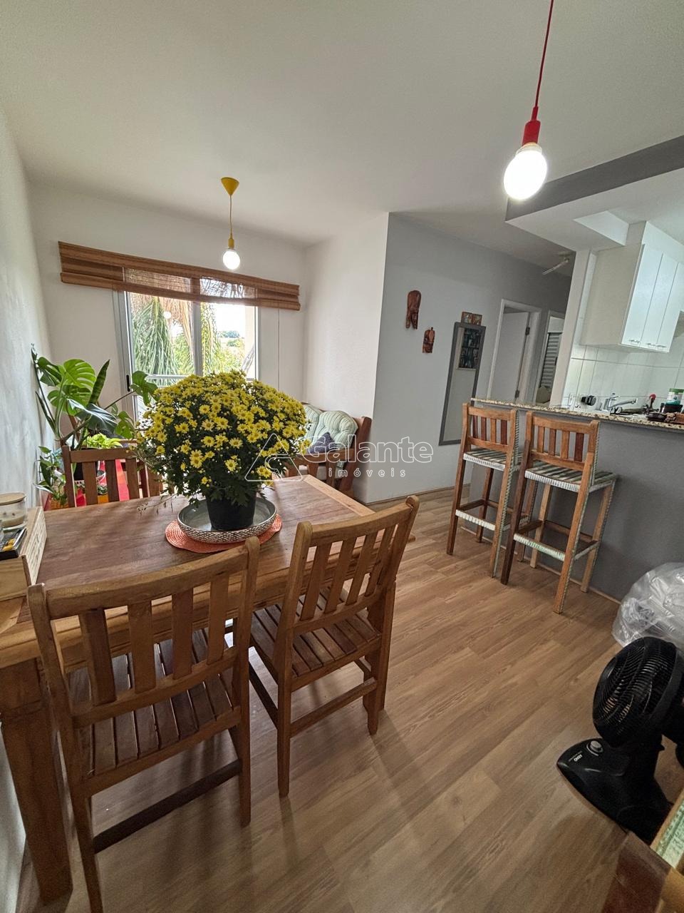 AP013359 | Apartamento venda Jardim Myrian Moreira da Costa | Campinas/SP