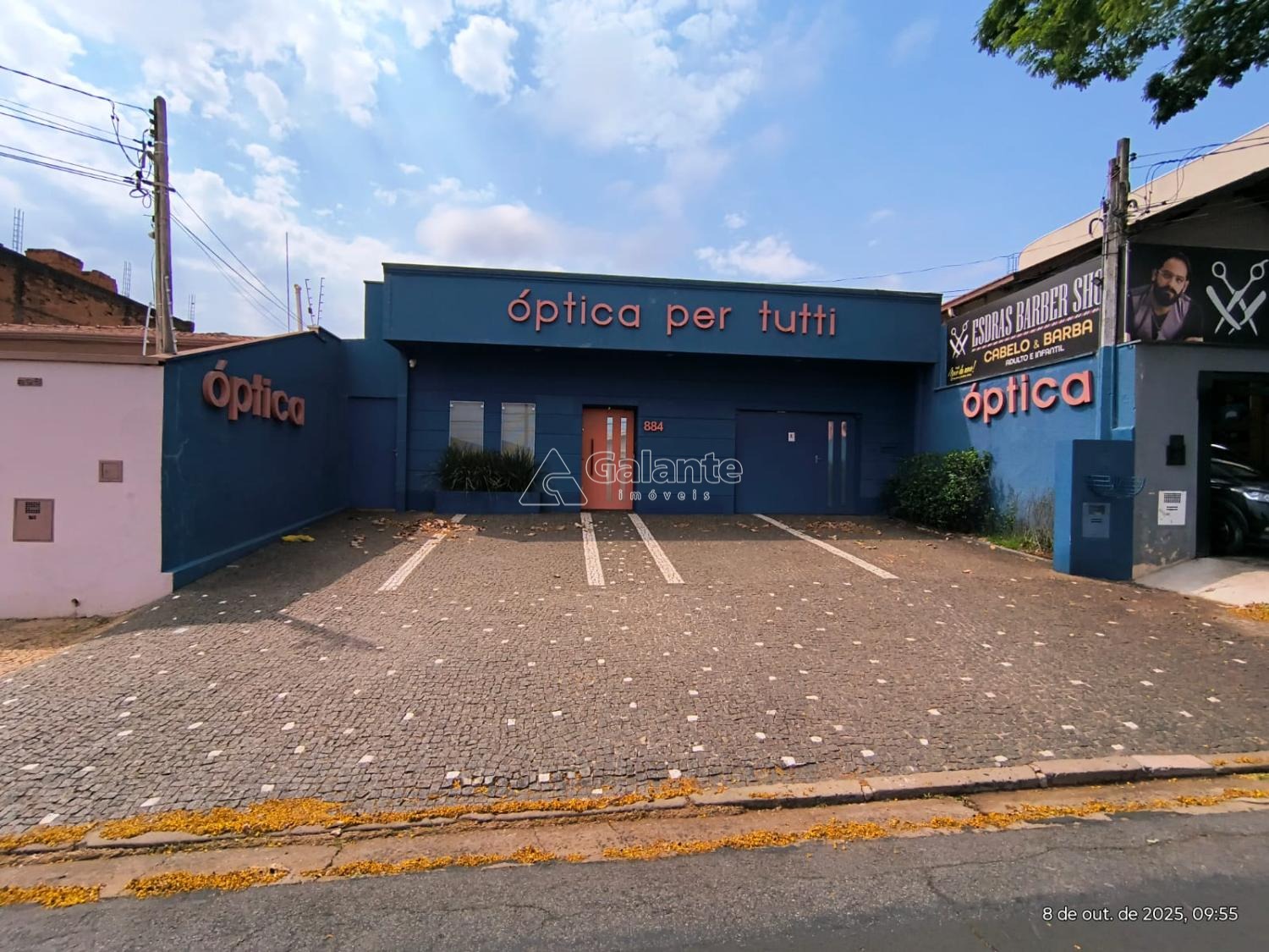 CA013383 | Casa venda aluguel Chácara da Barra | Campinas/SP