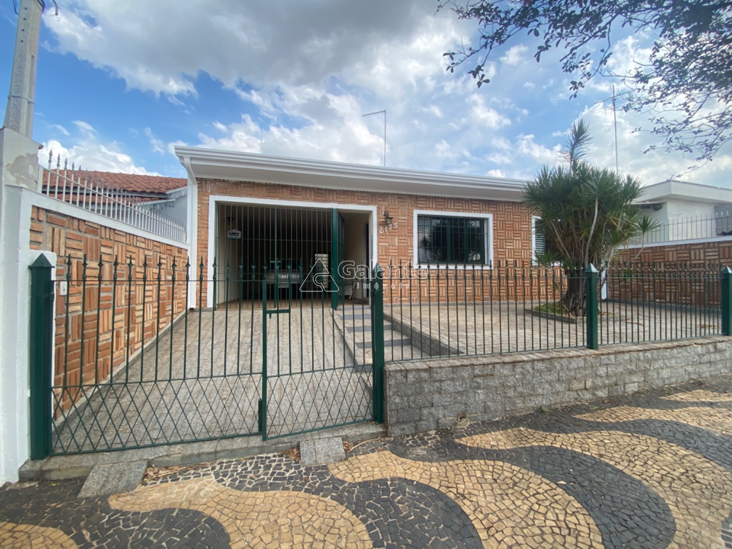 CA013388 | Casa venda aluguel Parque Industrial | Campinas/SP