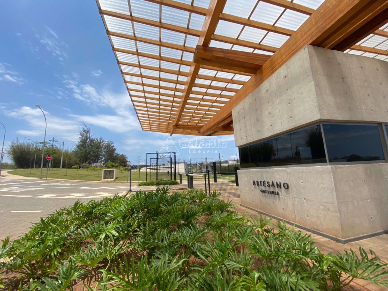 TE013389 | Terreno venda Parque São Quirino | Campinas/SP