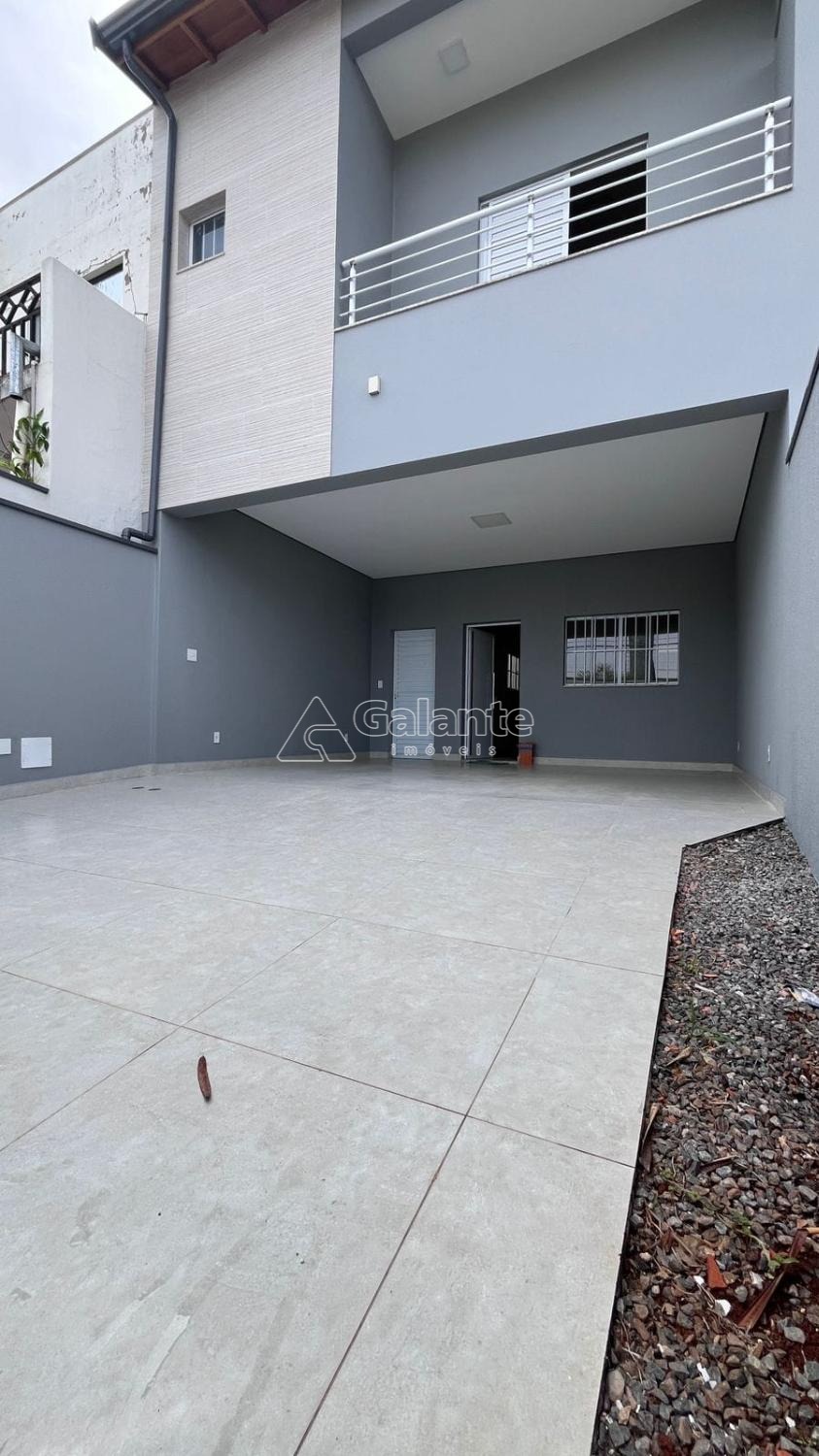 CA013392 | Casa venda Parque Jambeiro | Campinas/SP