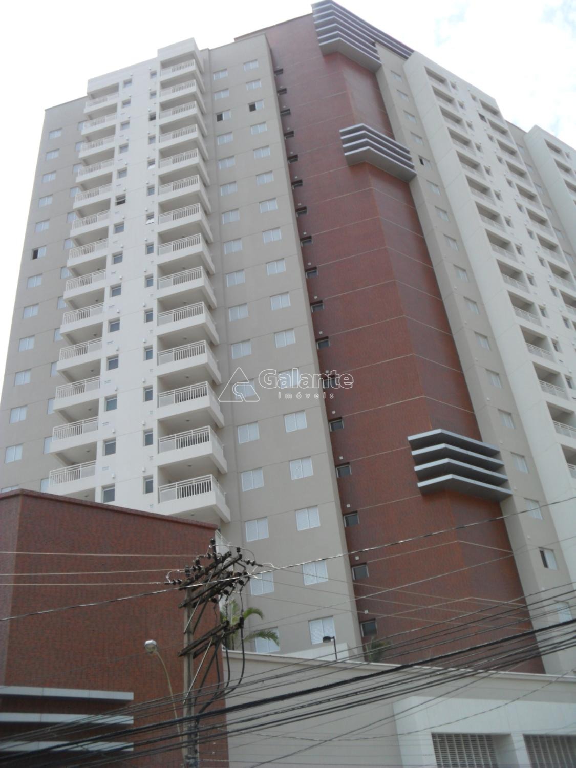 AP013395 | Apartamento aluguel Centro | Campinas/SP