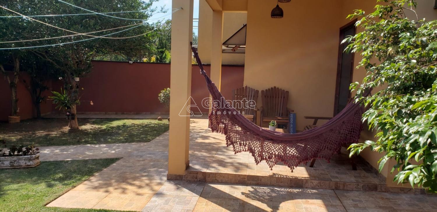 CA013397 | Casa venda Residencial Terras do Barão | Campinas/SP