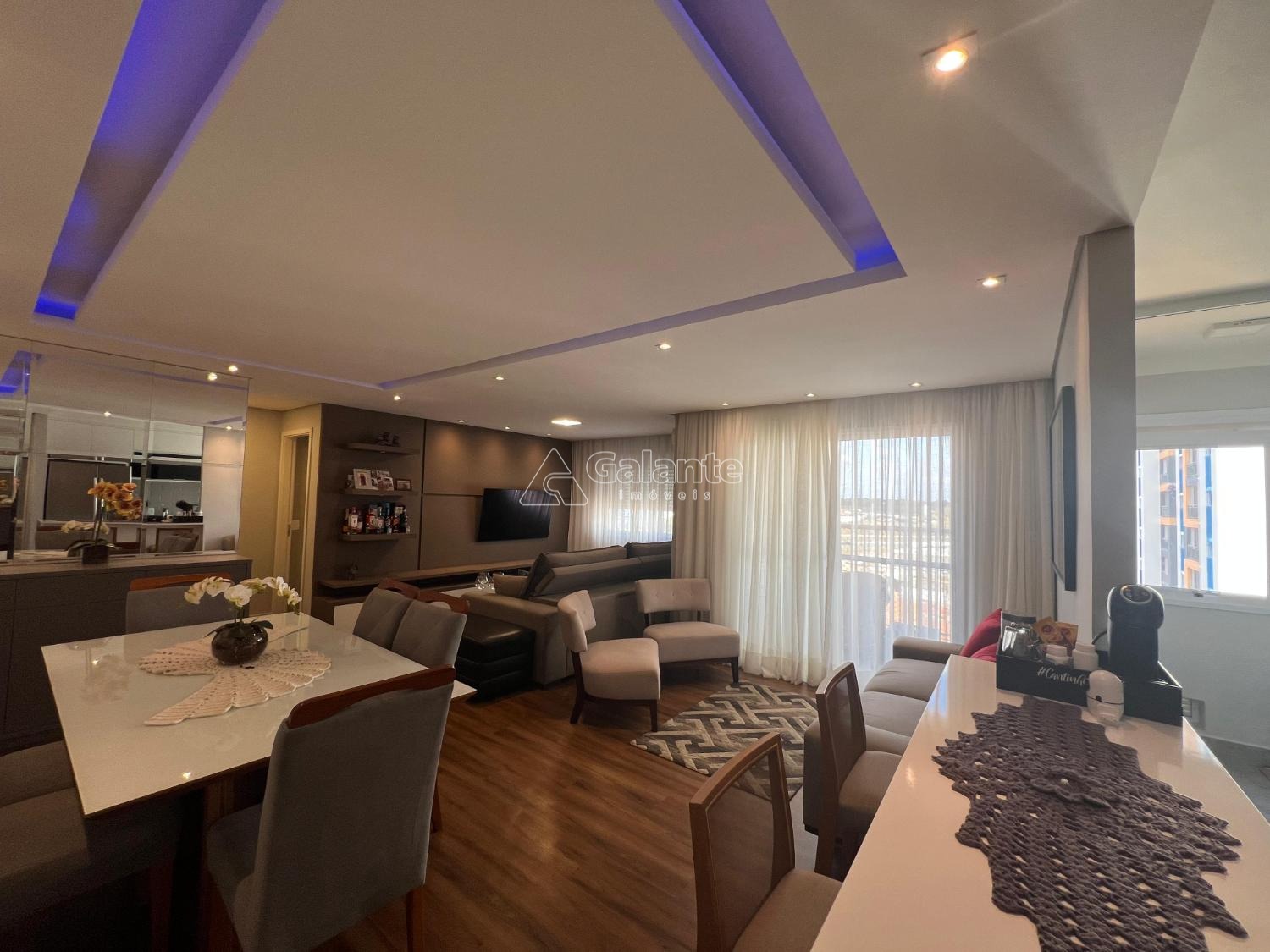 AP013398 | Apartamento venda Santa Terezinha | Paulínia/SP