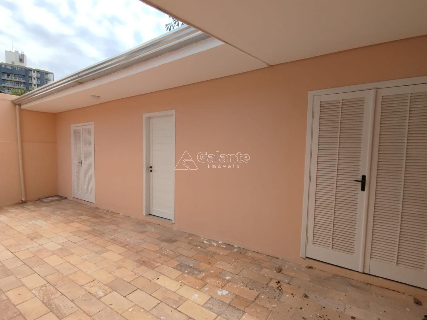 CA013408 | Casa aluguel Cambuí | Campinas/SP