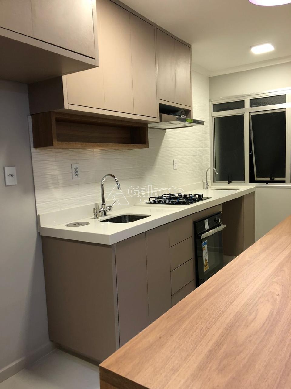 AP013411 | Apartamento venda Parque Itália | Campinas/SP