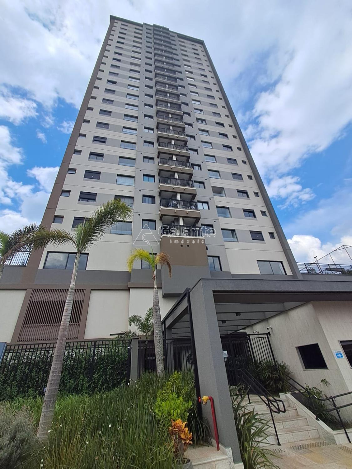 AP013425 | Apartamento aluguel Jardim Brasil | Campinas/SP