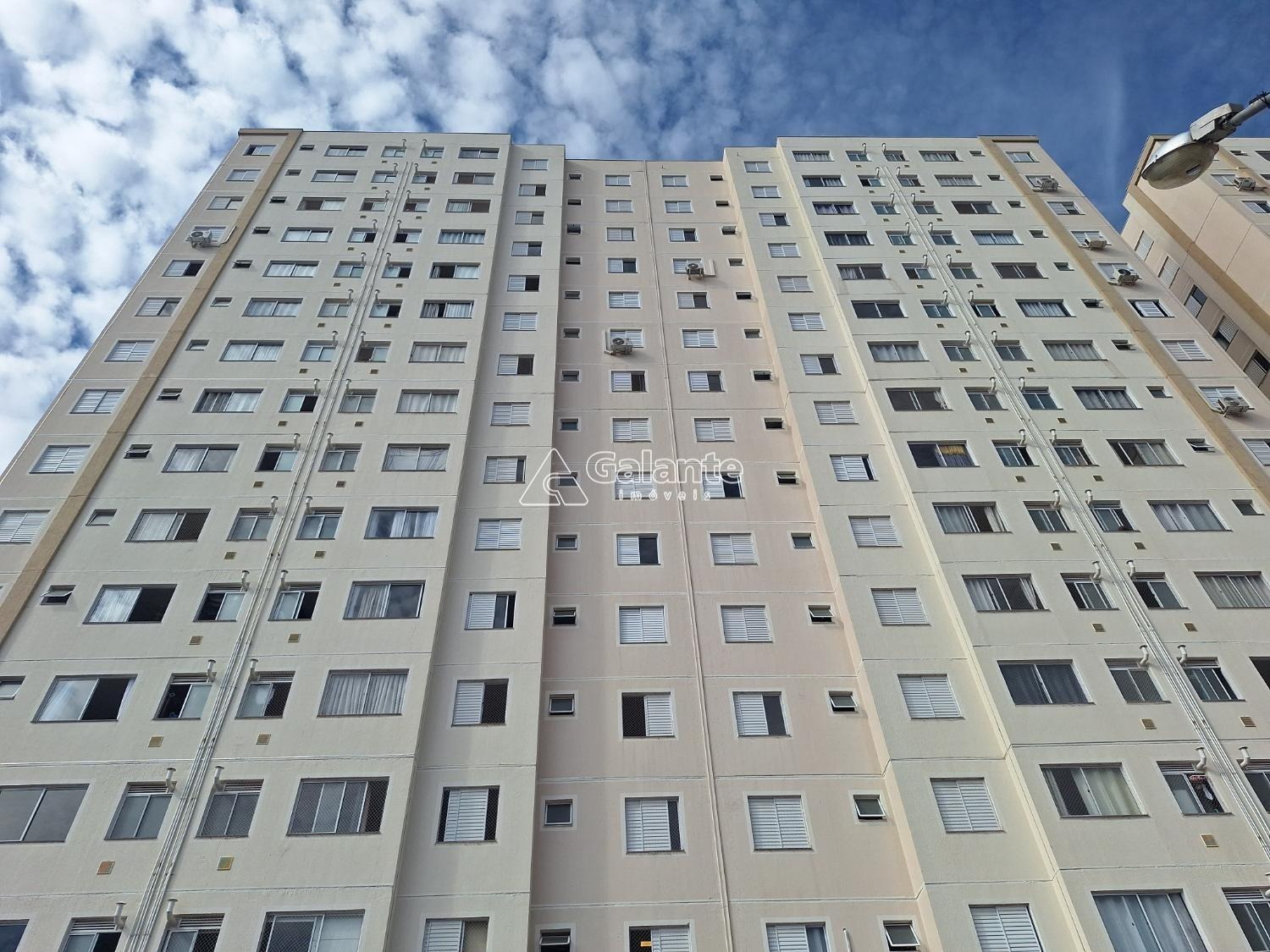 AP013432 | Apartamento aluguel Fundação da Casa Popular | Campinas/SP