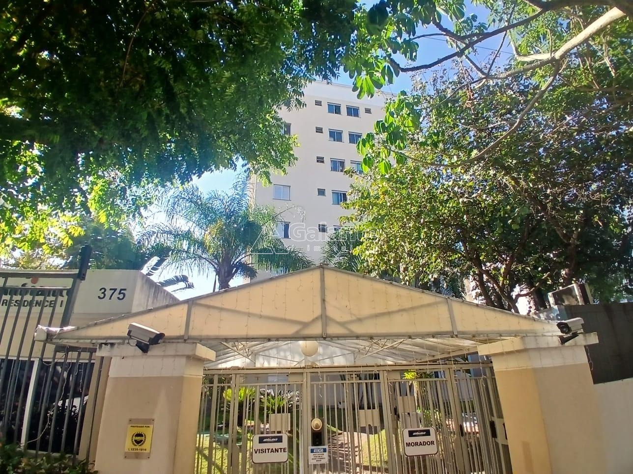 AP013433 | Apartamento aluguel Jardim Myrian Moreira da Costa | Campinas/SP