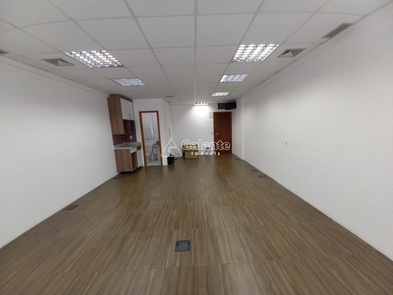 SA013439 | Sala aluguel Loteamento Alphaville Campinas | Campinas/SP