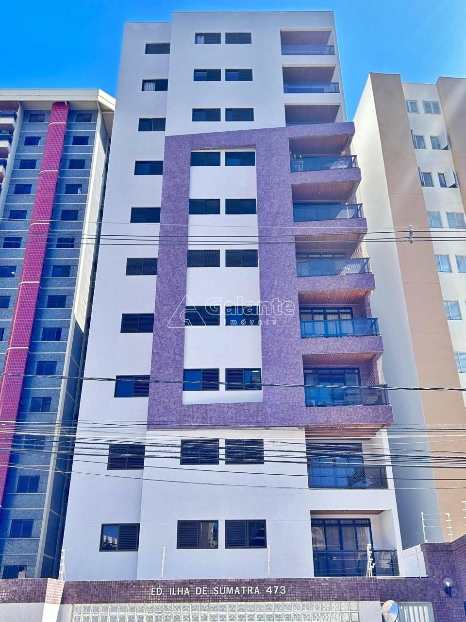 AP013469 | Apartamento venda Cambuí | Campinas/SP