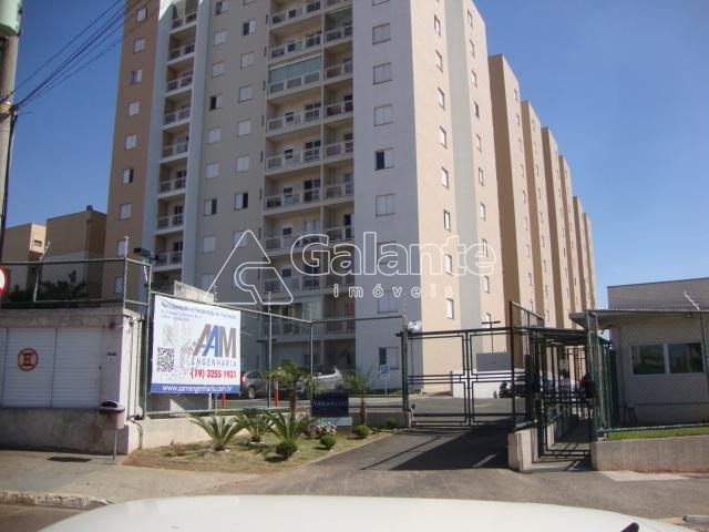 AP013471 | Apartamento aluguel Jardim do Lago Continuação | Campinas/SP