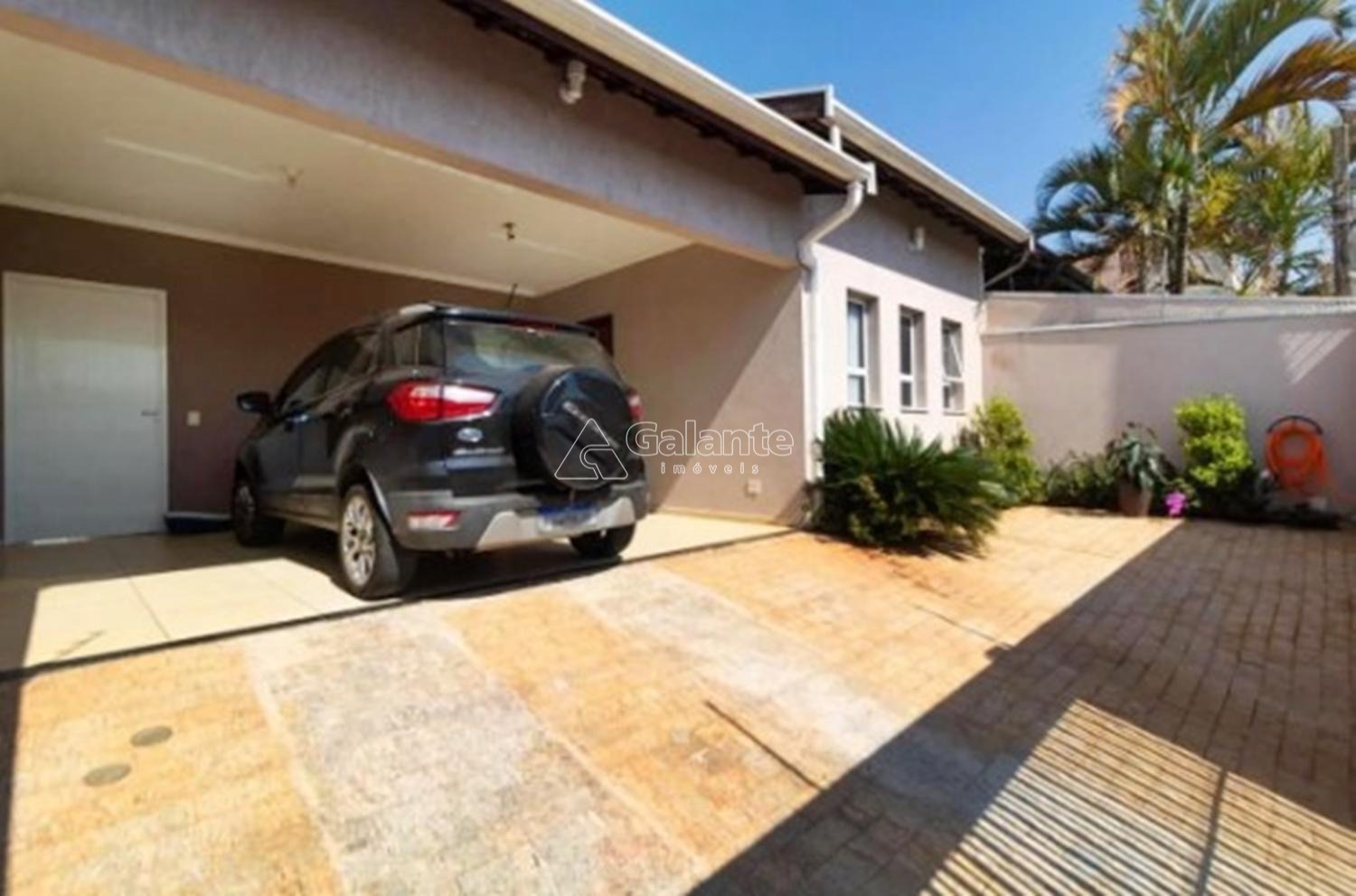 CA013497 | Casa venda Jardim Carlos Lourenço | Campinas/SP