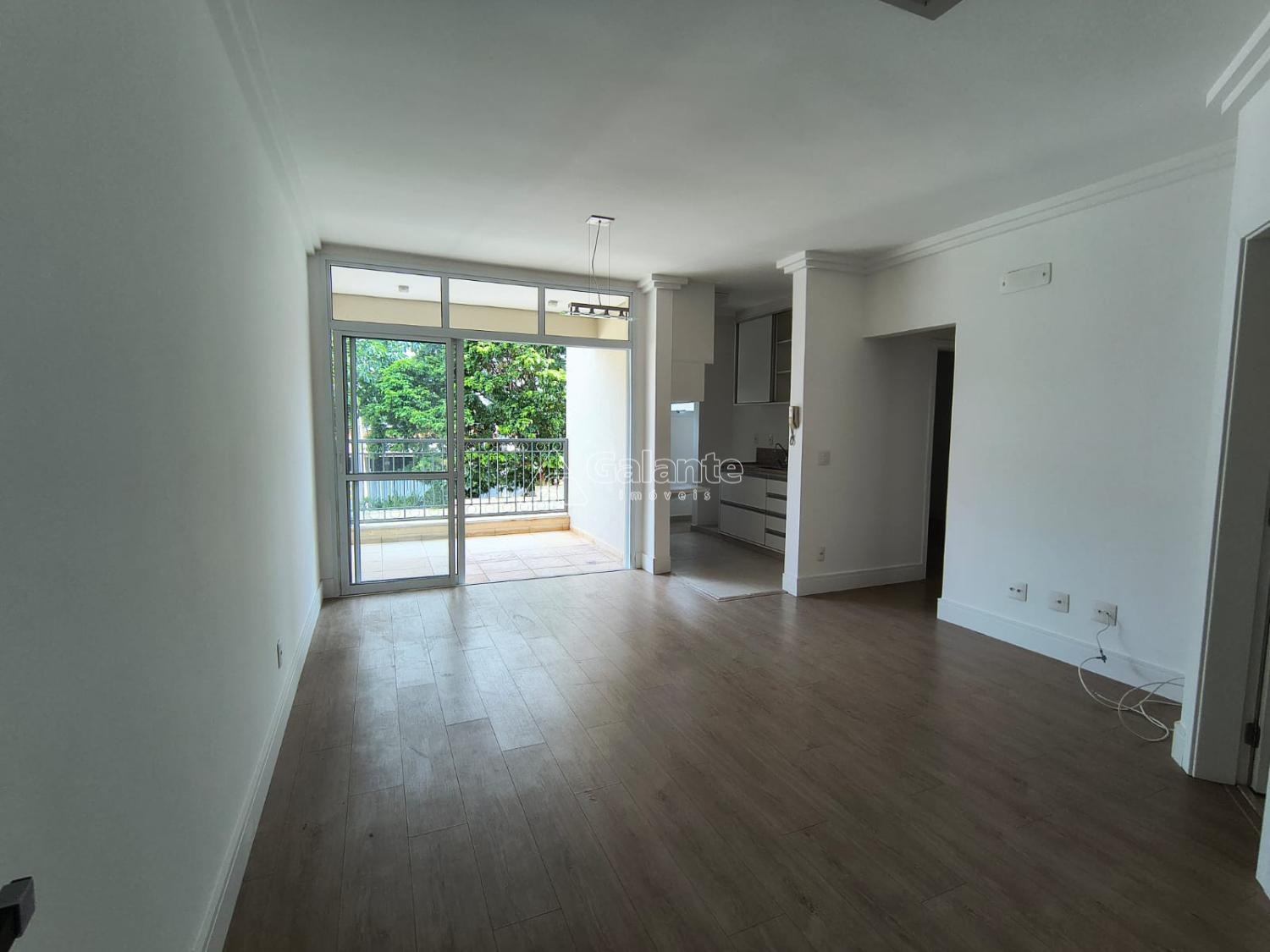 AP013512 | Apartamento aluguel Cambuí | Campinas/SP