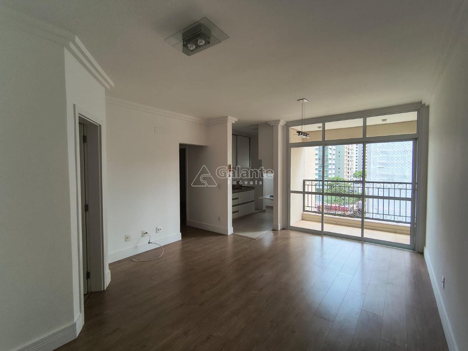 AP013513 | Apartamento aluguel Cambuí | Campinas/SP