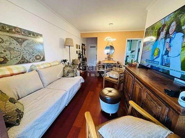 AP013520 | Apartamento venda Ponte Preta | Campinas/SP