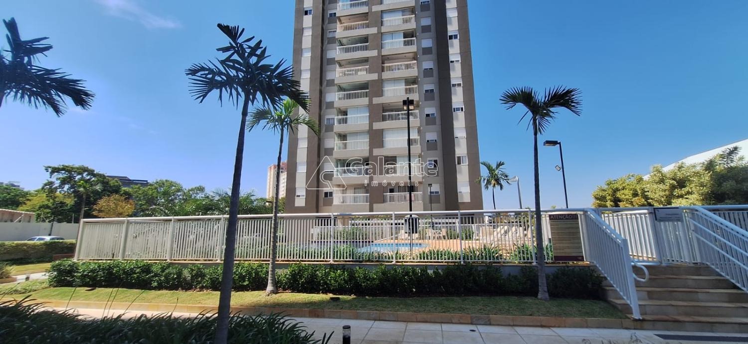 AP013569 | Apartamento aluguel Parque Itália | Campinas/SP