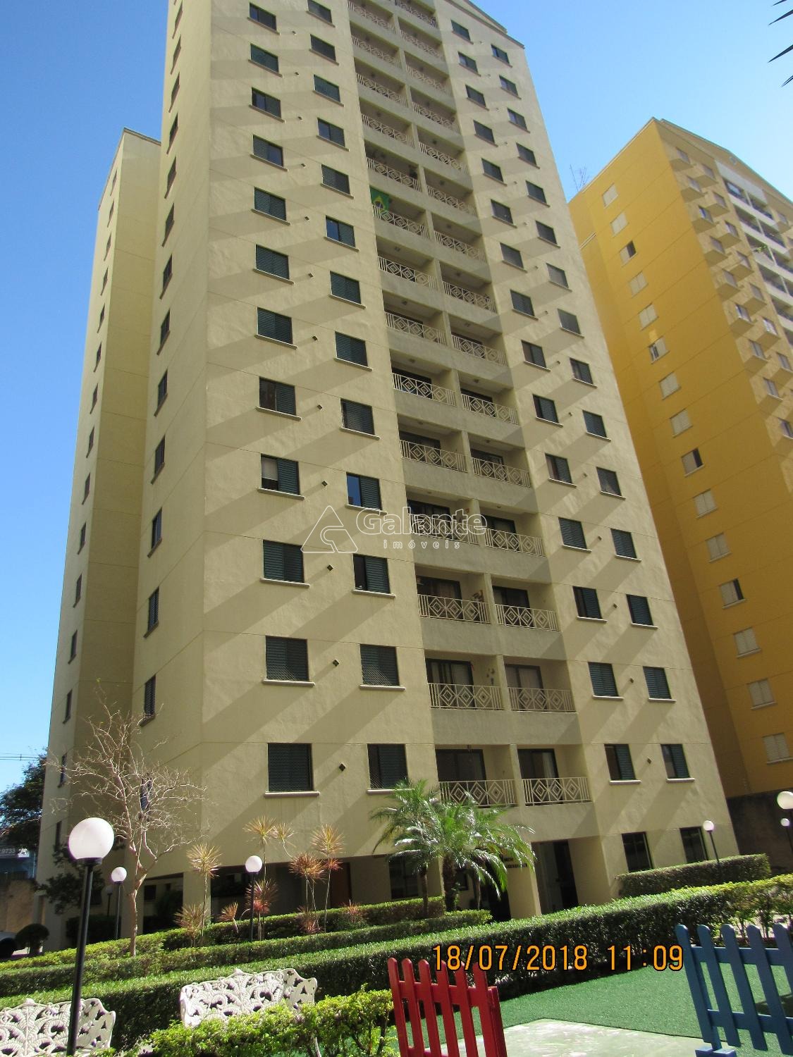 AP013593 | Apartamento venda Guanabara | Campinas/SP