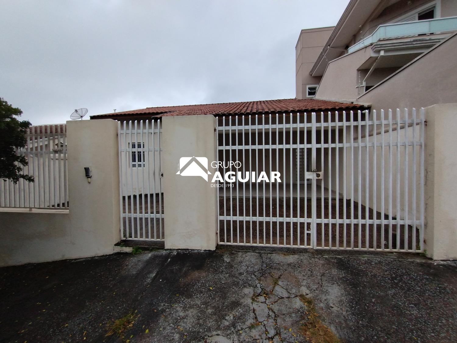 CA059182 | Casa aluguel Parque Nova Suíça | Valinhos/SP