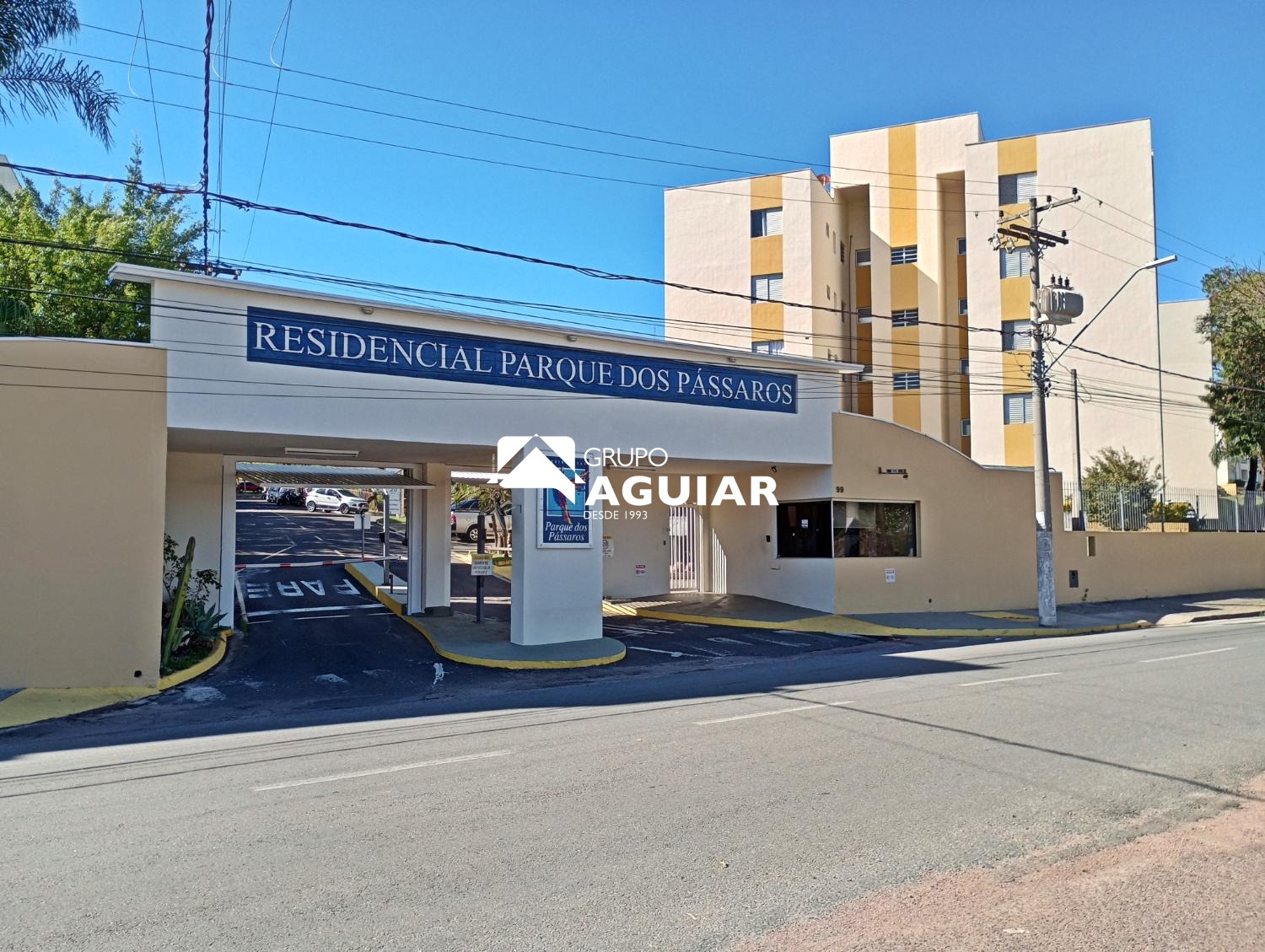 AP061180 | Apartamento aluguel Ortizes | Valinhos/SP