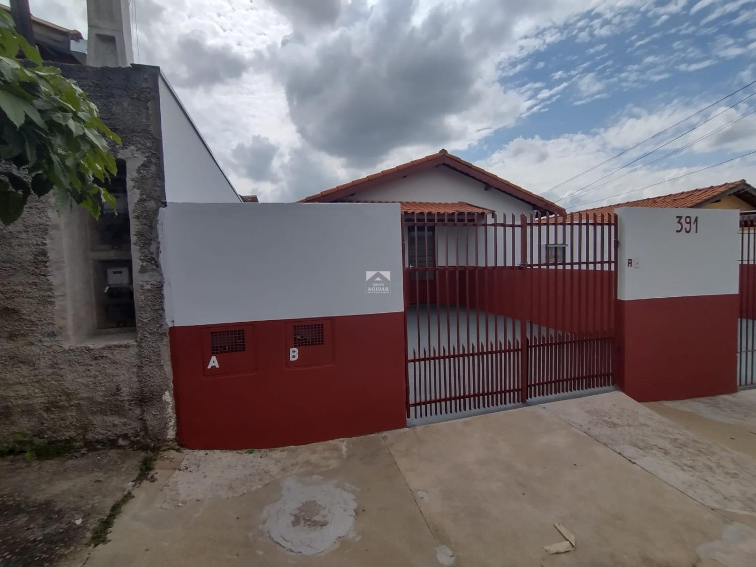 CA061849 | Casa venda Jardim São Marcos | Valinhos/SP
